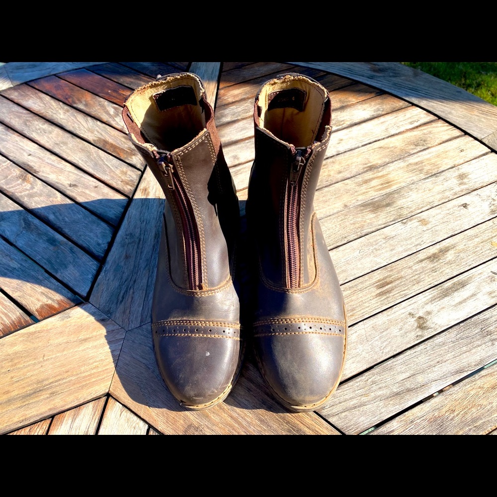 Girls Riding boots